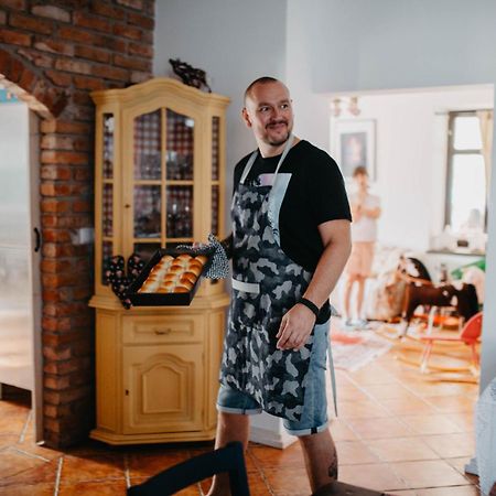 Kosowisko Βίλα Miłki Εξωτερικό φωτογραφία